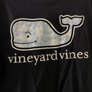 Vineyard Vines shirt!